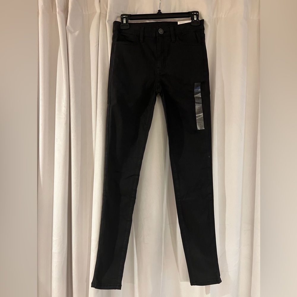 American Eagle Skinny jeans Size 2